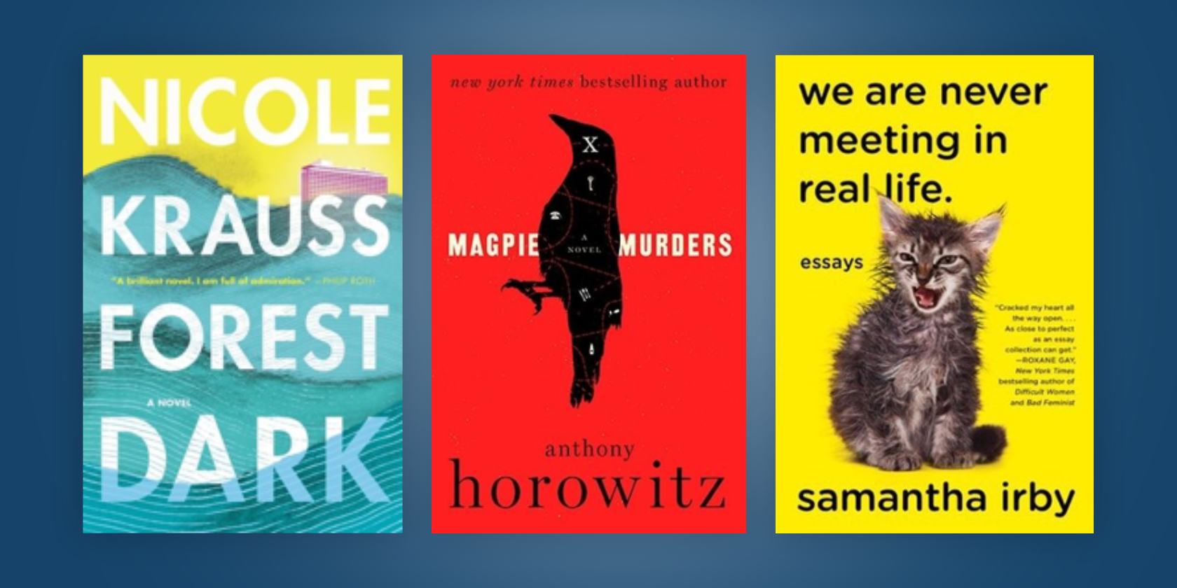 Reading List