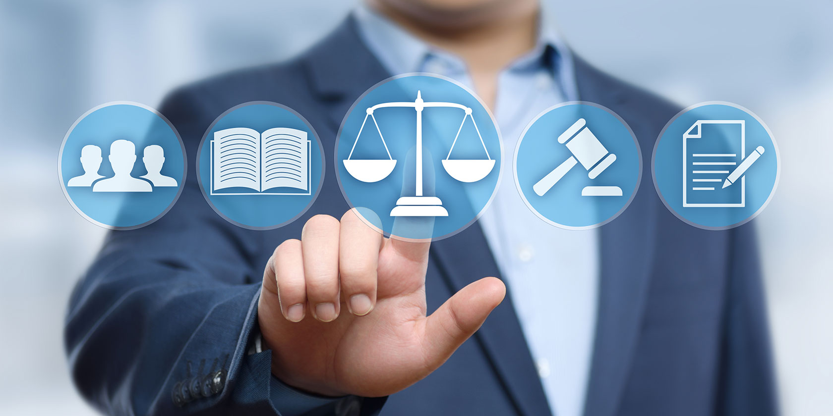 legal technology for law firm