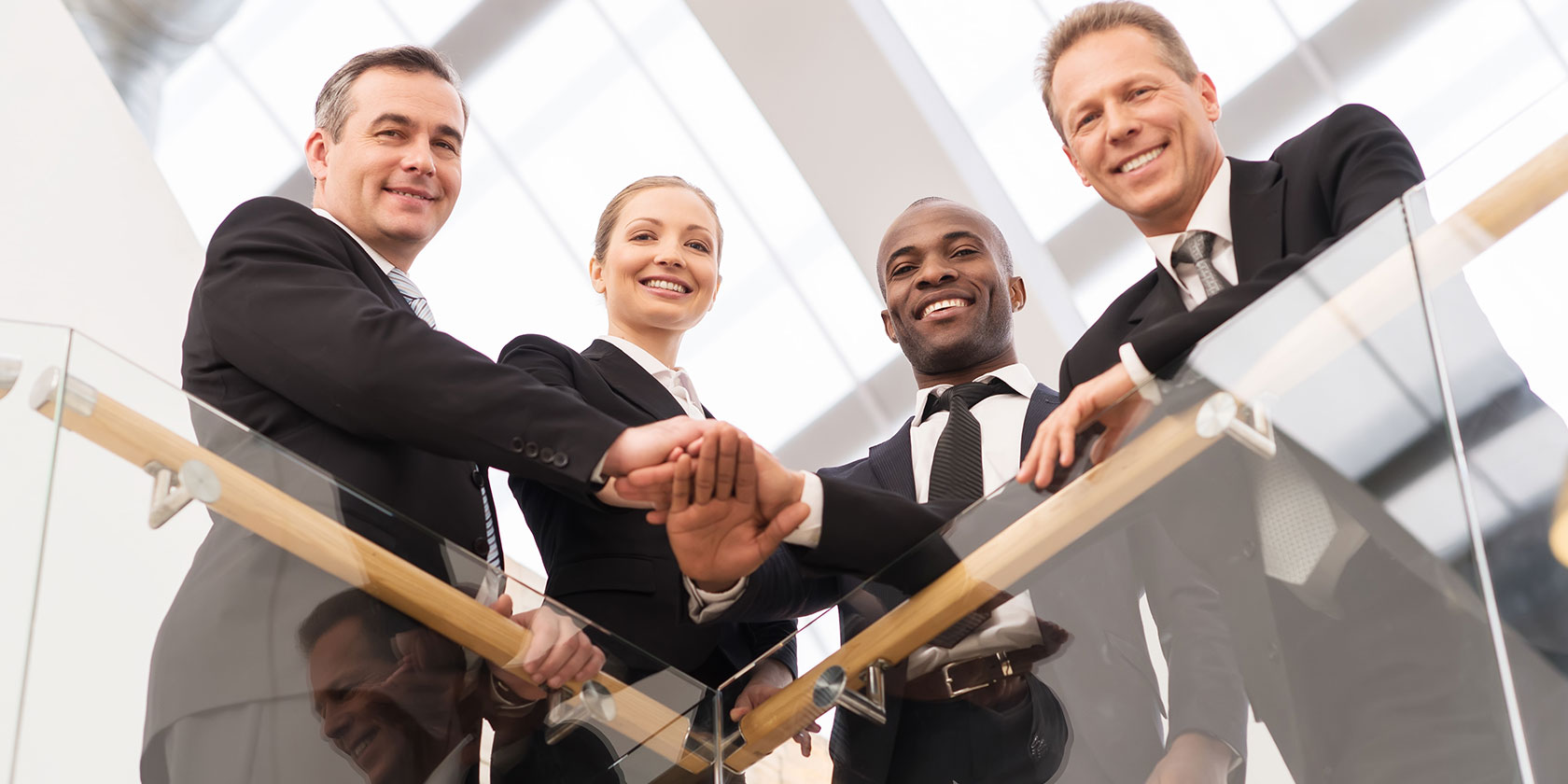 Truths About Successful Professionals