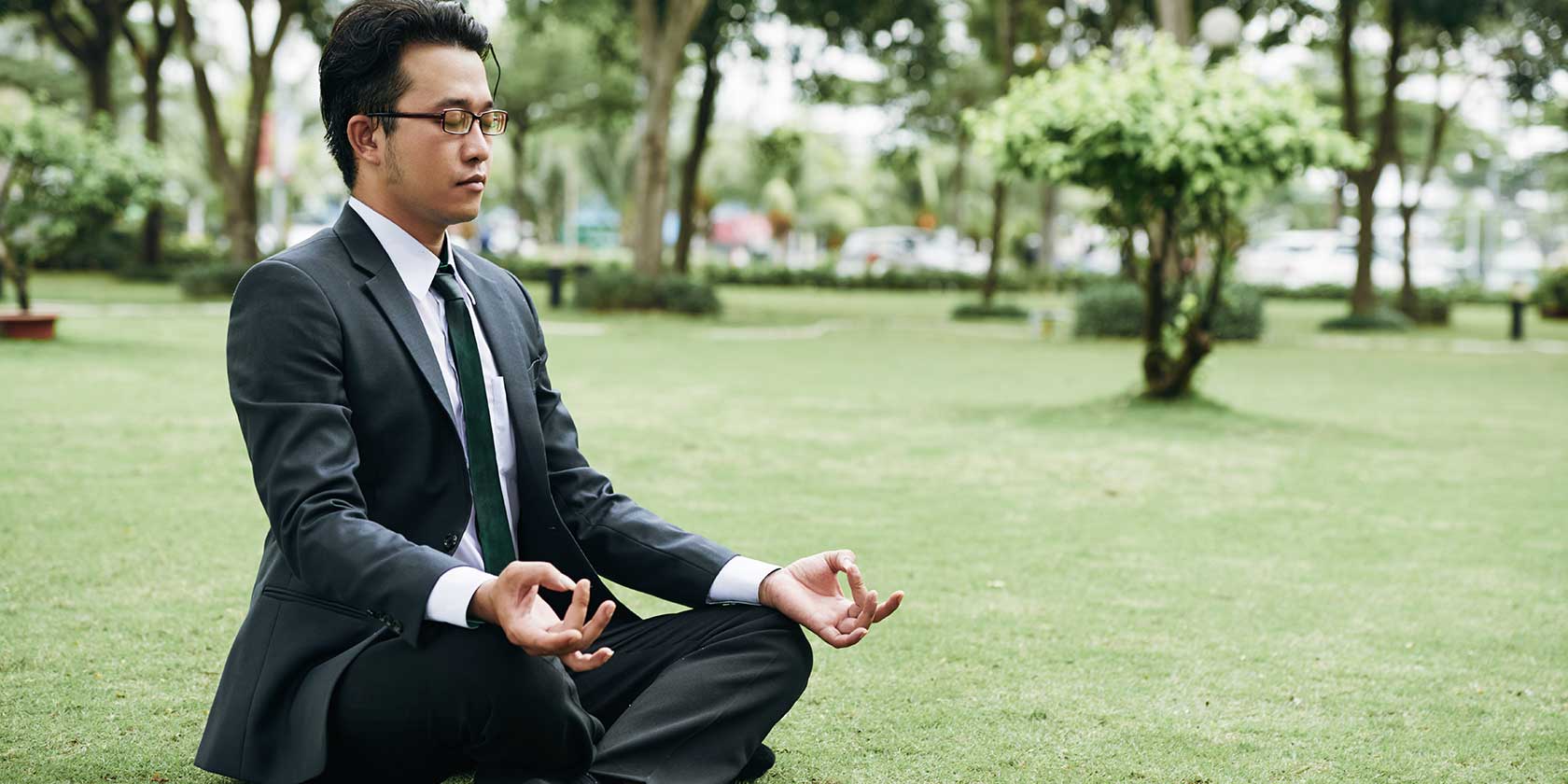 MEDITATION: BY LAWYERS & FOR LAWYERS