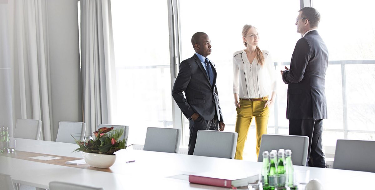 Wrongful Termination Deposition