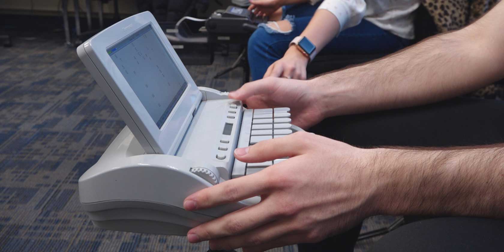 Court Reporters and Data Security The Modern Approach