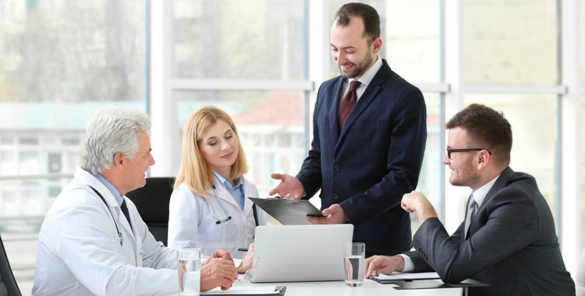 Physician Deposition