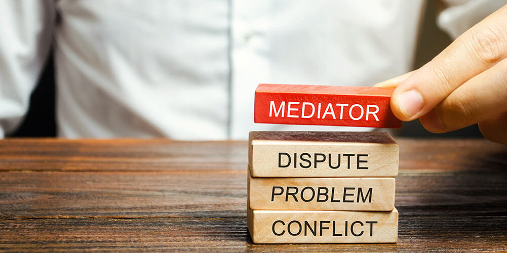 Process Practices of Remote Arbitration and Mediation