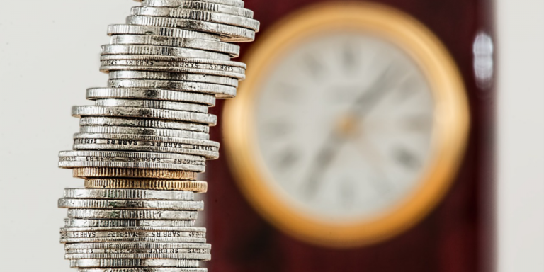 Money vs. Time in Court Reporting