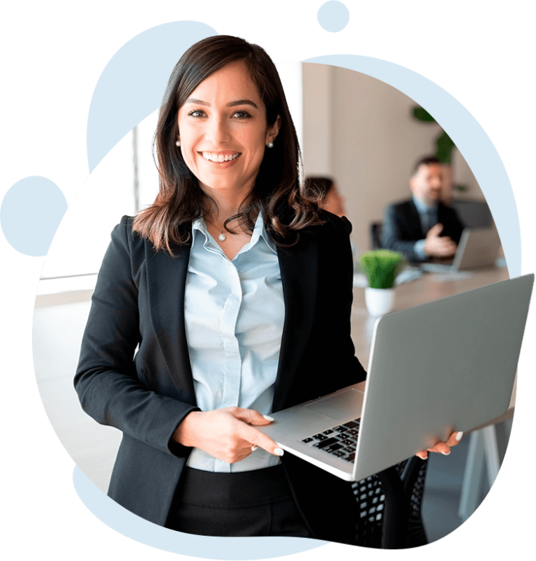 Get Started Existing Customers First Legal