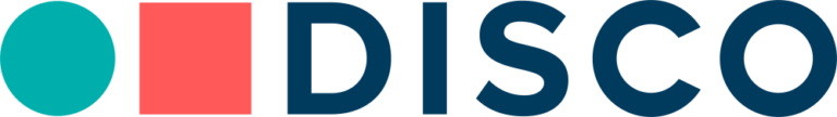 Disco logo